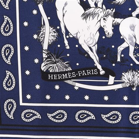 hermes silk head band|Hermes bandanas for women.